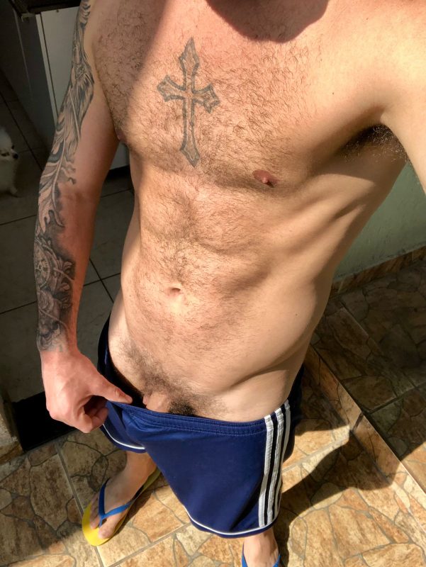 Matheus Brennan 3