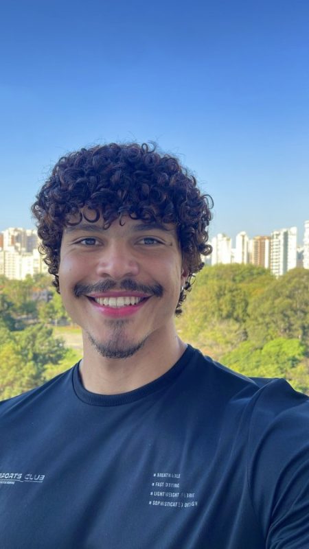 Lucas Ferrari