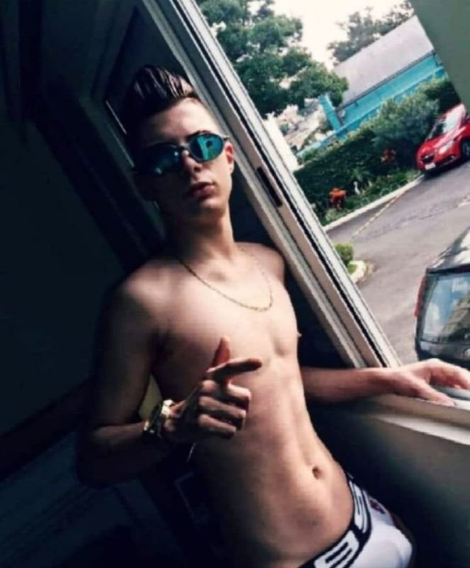 Renan Lovatelly - Sem Local 28