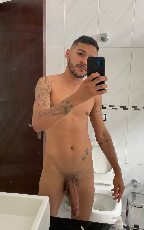 Higor Diogo 36