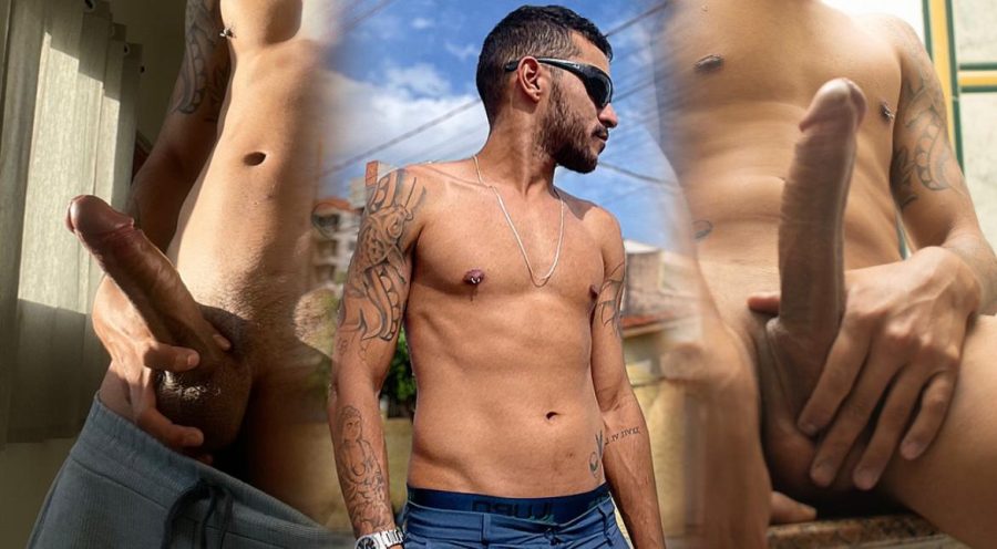 Higor Diogo 29