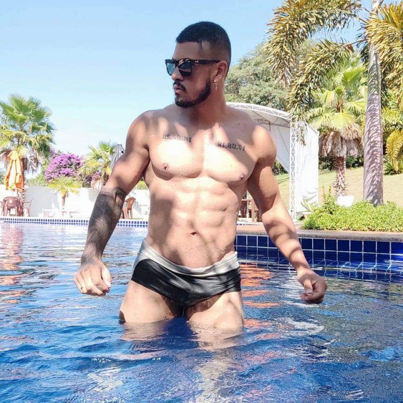 Igor Gomes 9