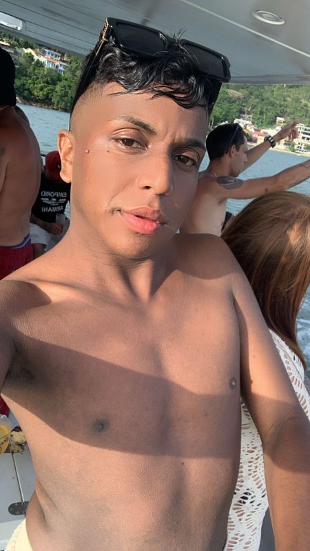 Breno Lanotti 18