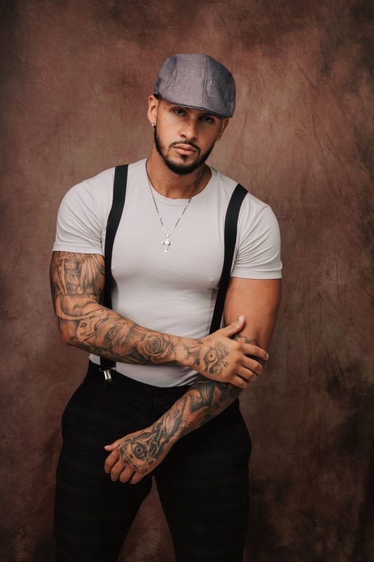 Igor Gomes 5
