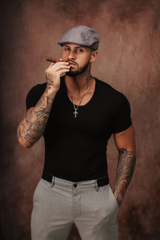 Igor Gomes 7
