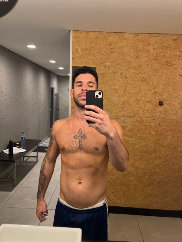 Matheus Brennan 4