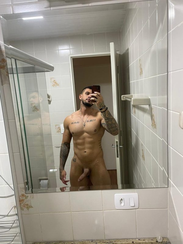 Igor Gomes 12