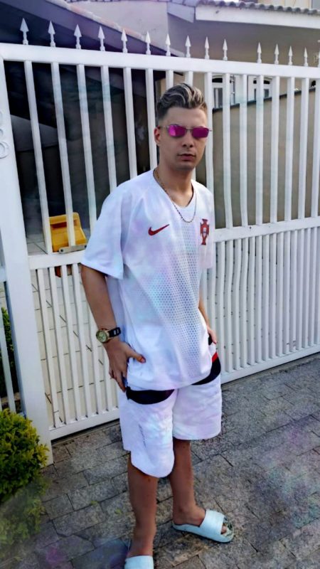 Renan Lovatelly - Sem Local 25