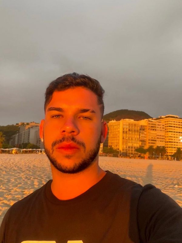 Matheus Brennan 11