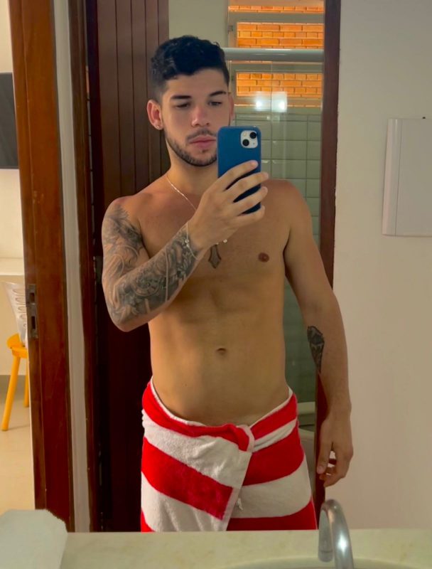 Matheus Brennan 10