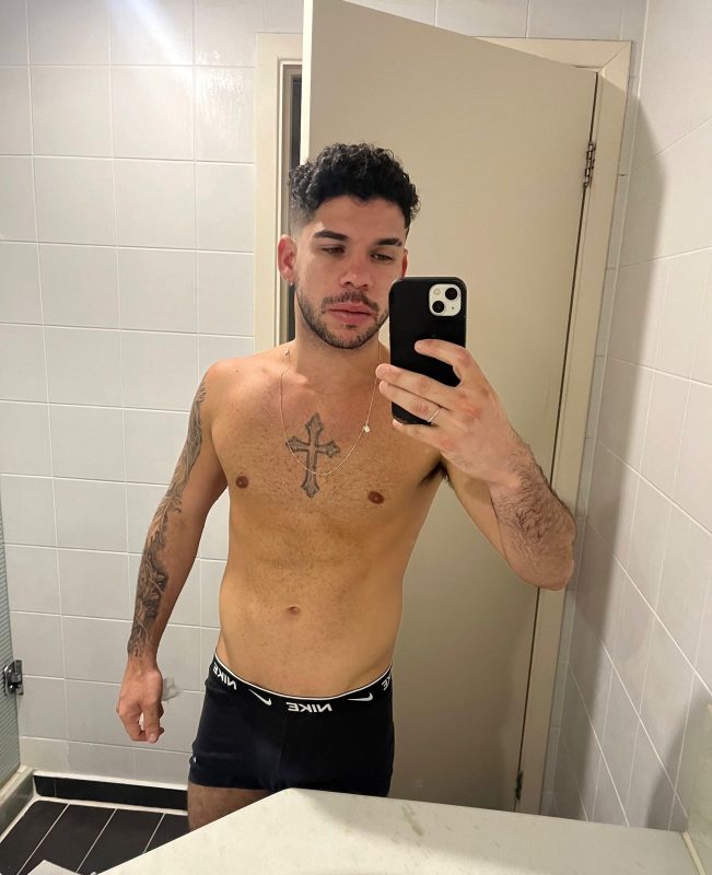 Matheus Brennan 2