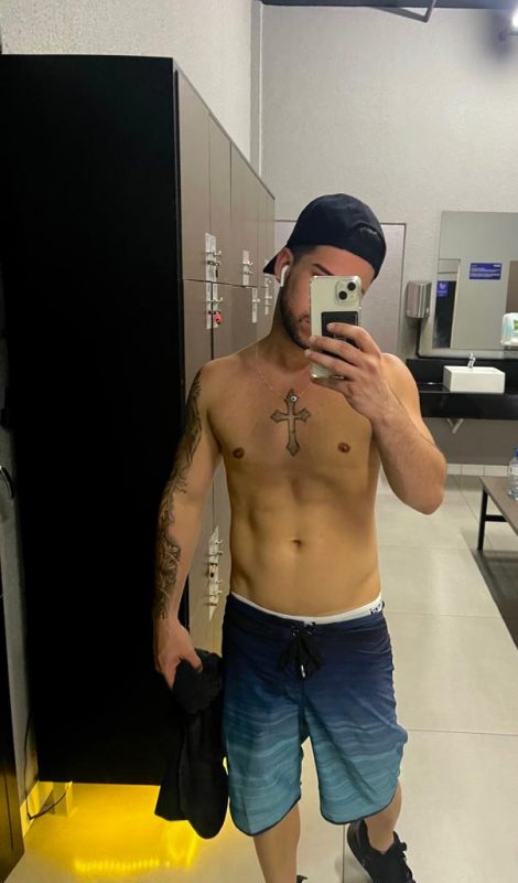 Matheus Brennan 12
