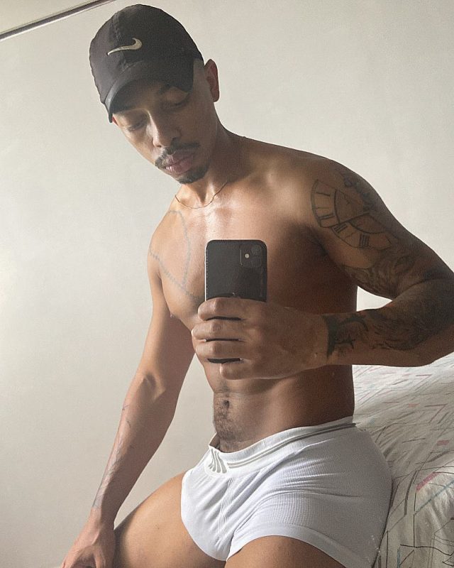 Black Bethencurtt 8