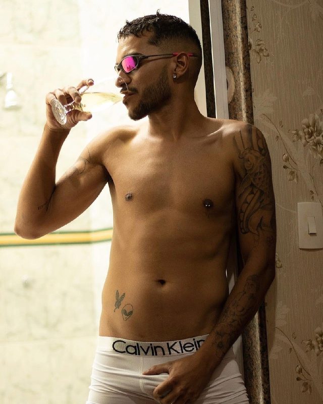Higor Diogo 28