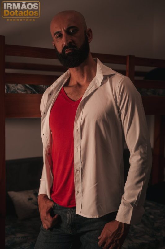 Eli Barcellos