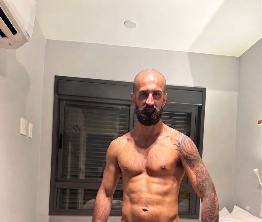 Eli Barcellos