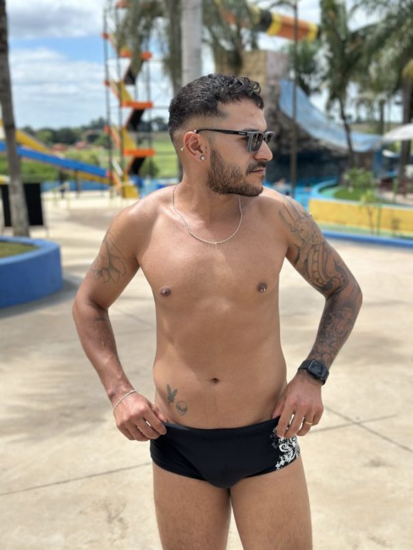 Higor Diogo 15