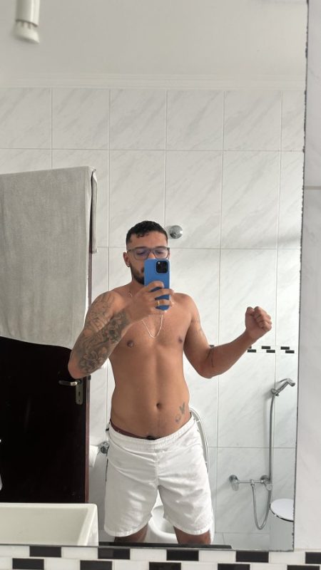 Higor Diogo 17