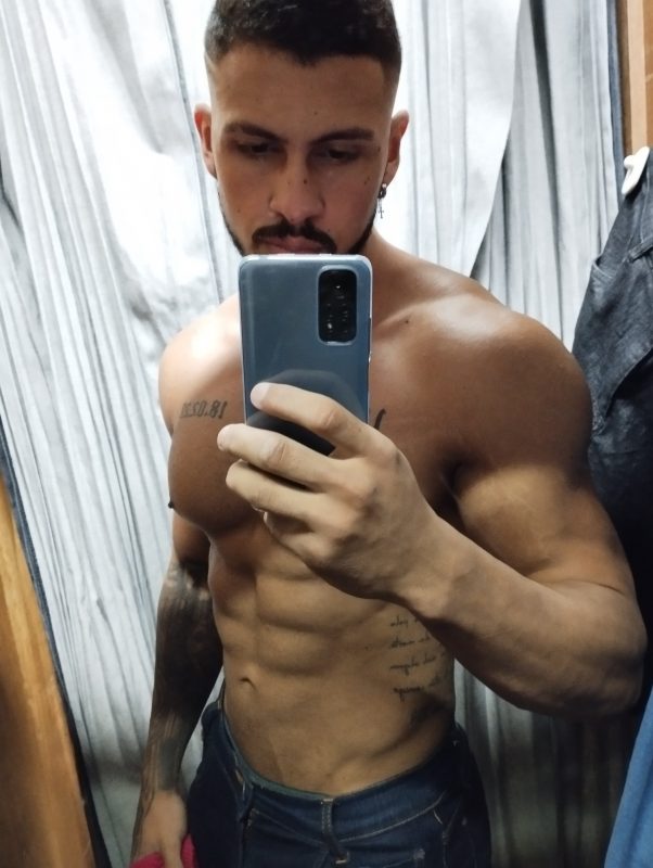 Igor Gomes 10