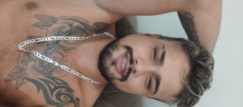Richard Praime