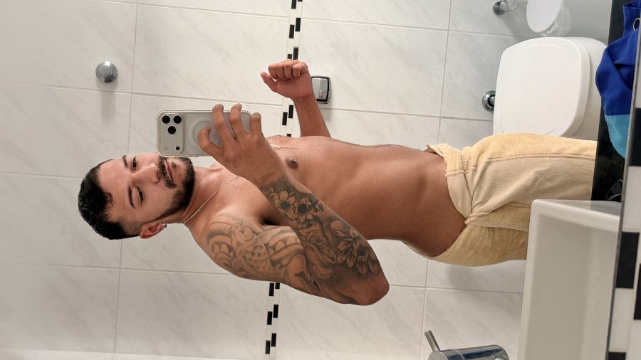 Higor Diogo 21