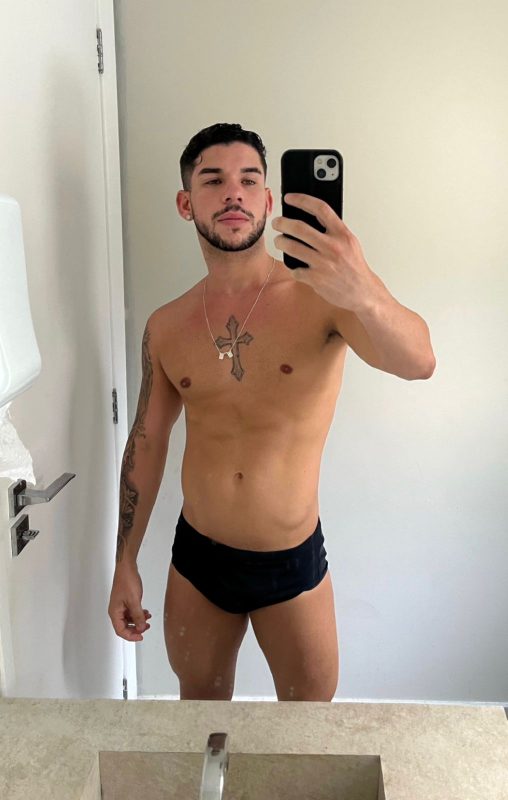 Matheus Brennan 18