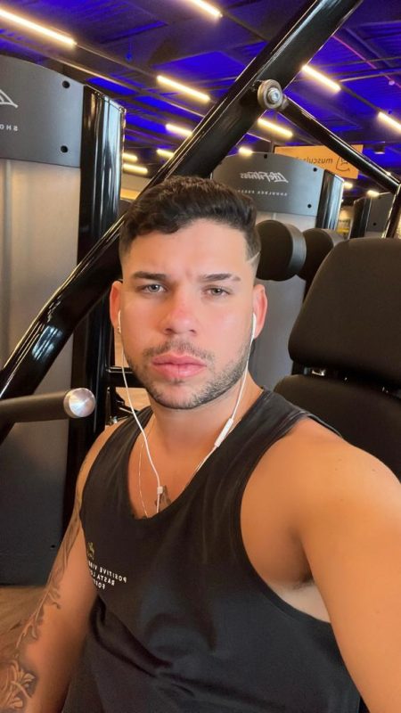 Matheus Brennan 13