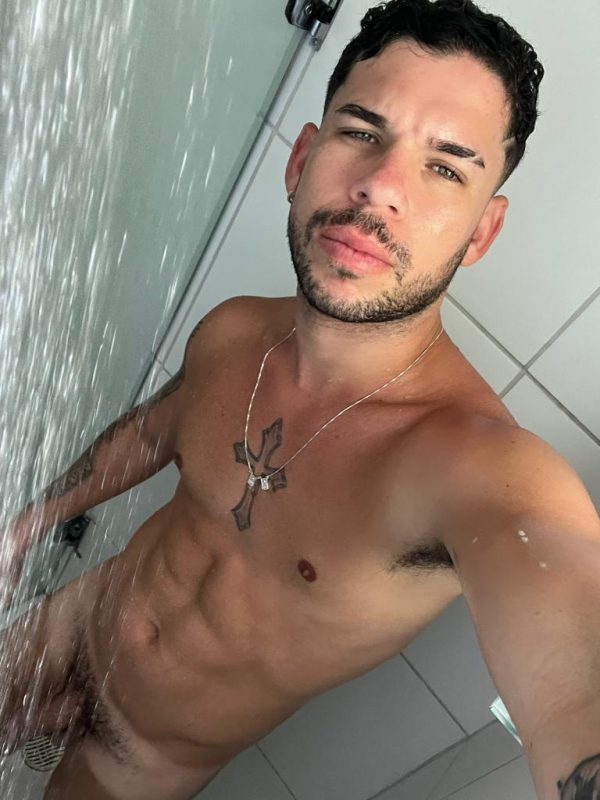 Matheus Brennan 9