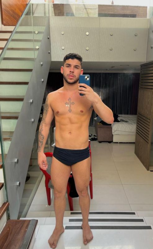Matheus Brennan 14