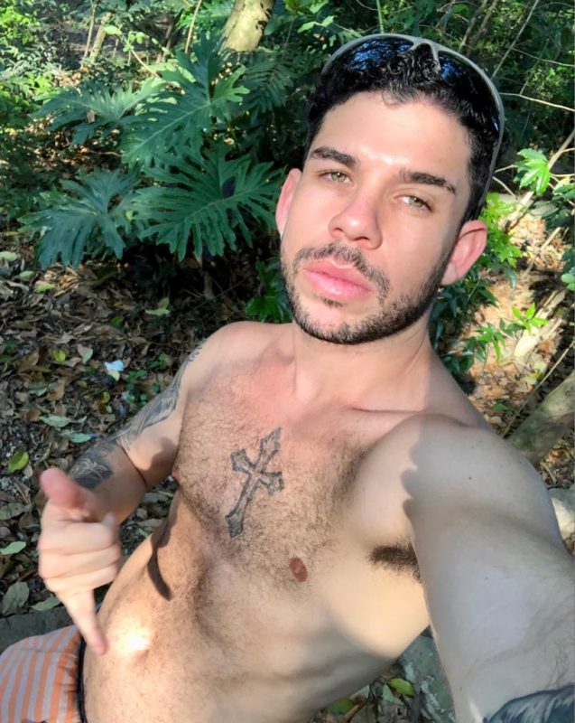 Matheus Brennan 6
