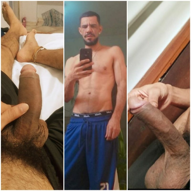 Erick Ferraz