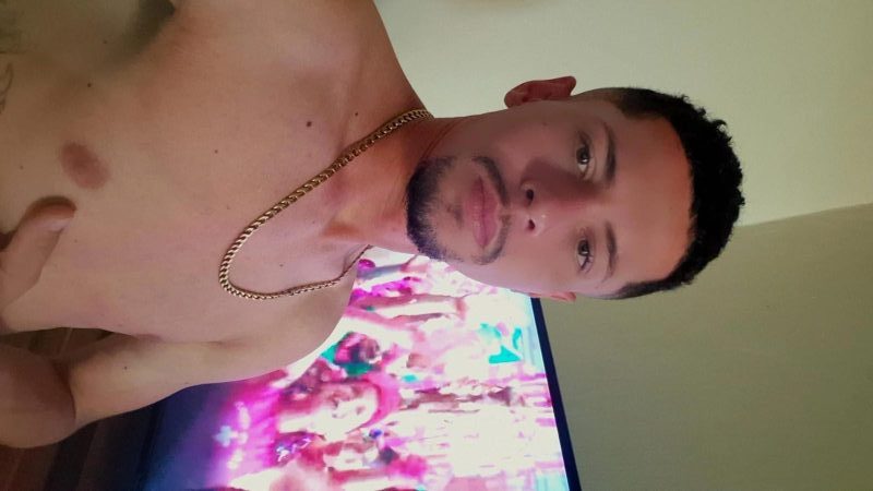 Hariel Araújo 7