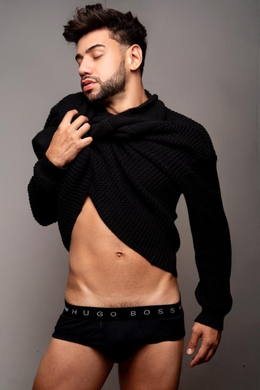 Arthur Fontes 21