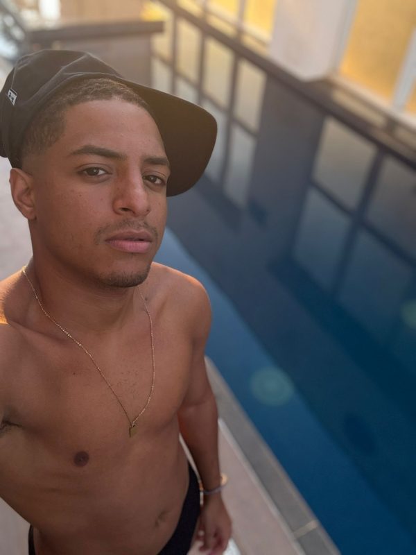 Hugo Carioca 10