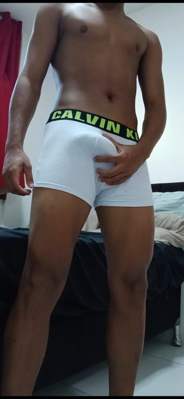Hugo Carioca 41