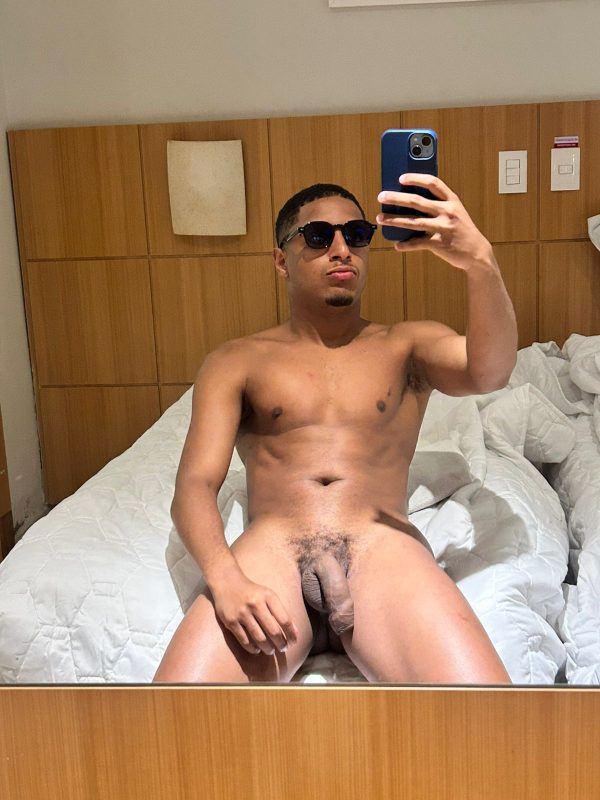 Hugo Carioca 19