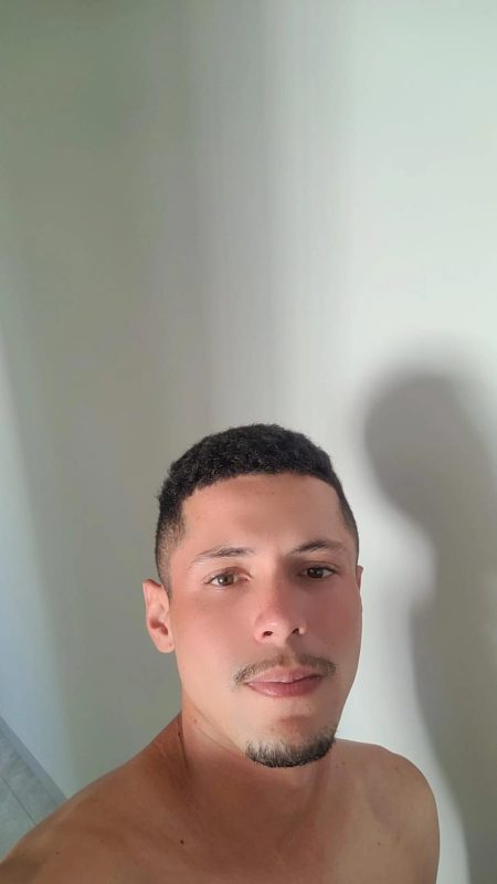 Hariel Araújo 4