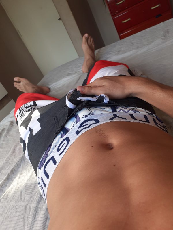 Hariel Araújo 9