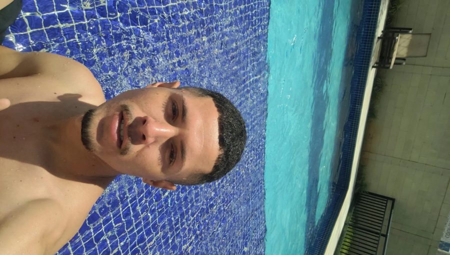 Hariel Araújo