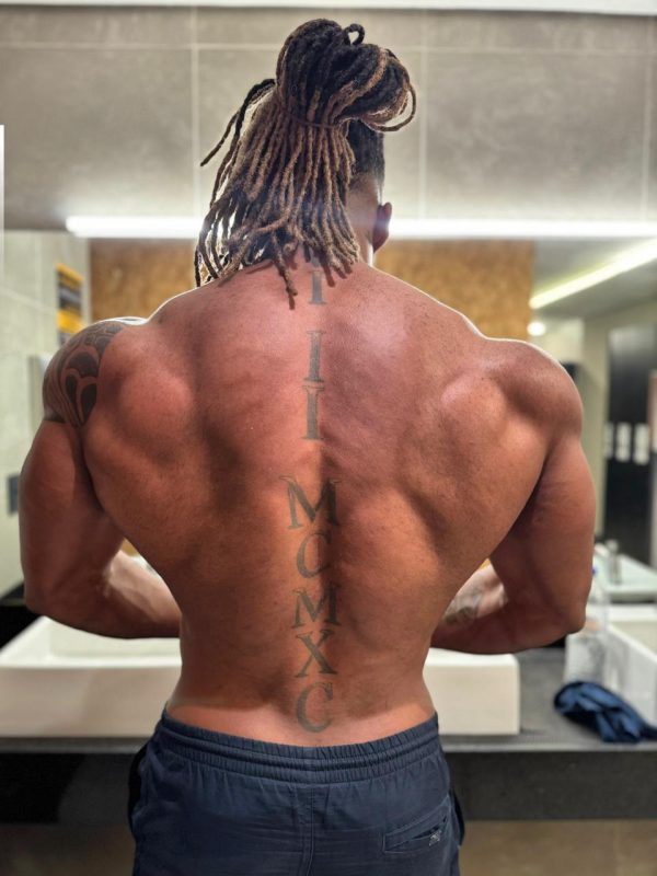 Rodrigo Villar 6