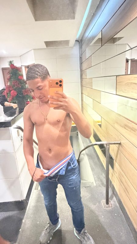 Hugo Carioca 13