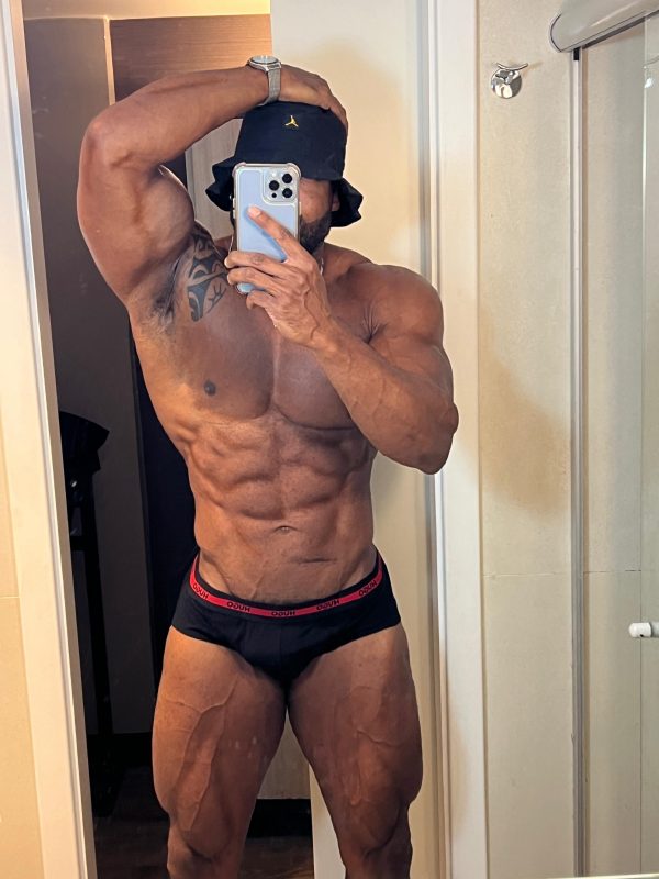 Rodrigo Villar 2