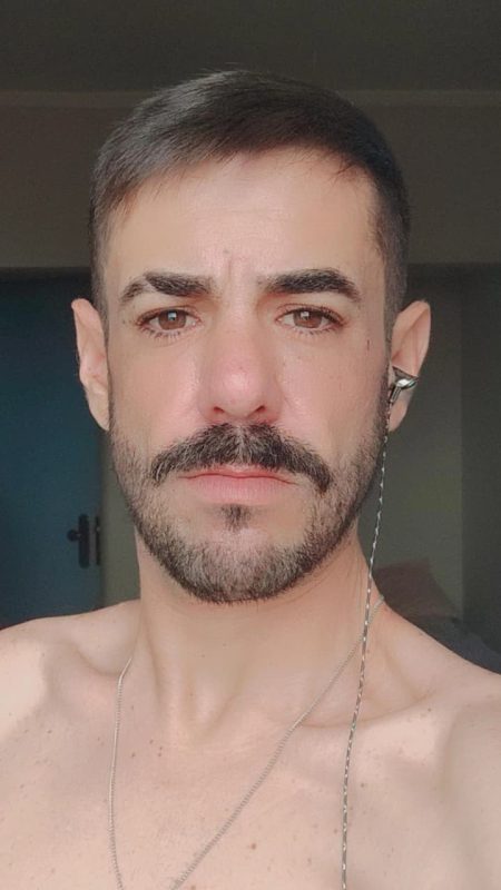 Renato 19cm