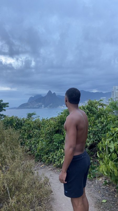 Hugo Carioca 28