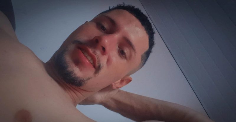 Hariel Araújo 1