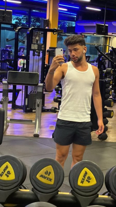 Arthur Fontes 23