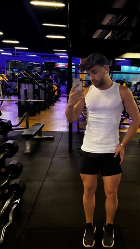 Arthur Fontes 16