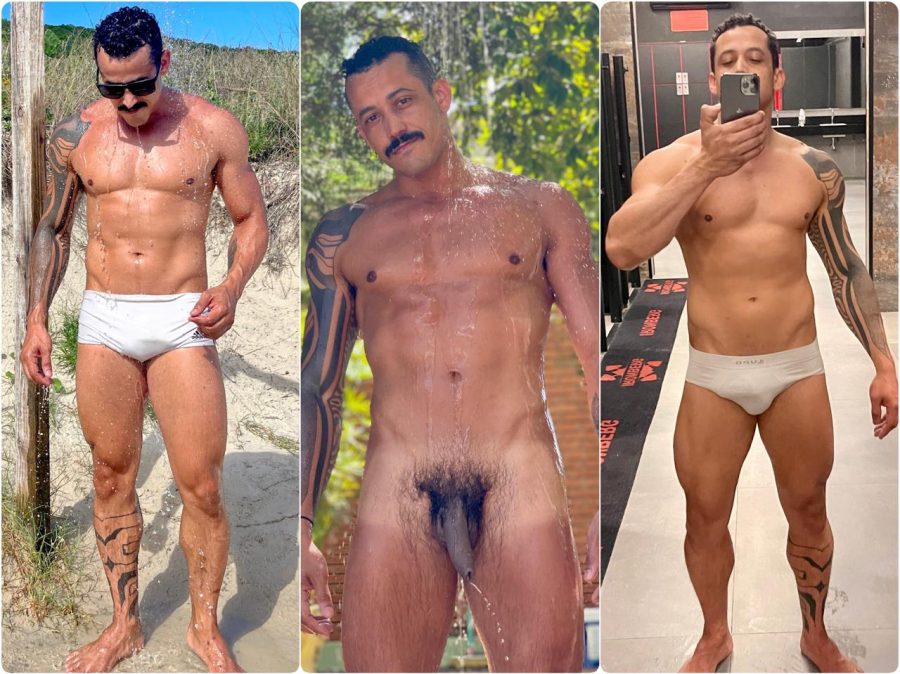 Pedro Surf 2