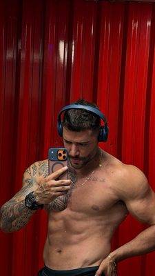 Lucas Henrique 8