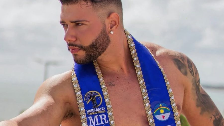 Lucas Henrique 13